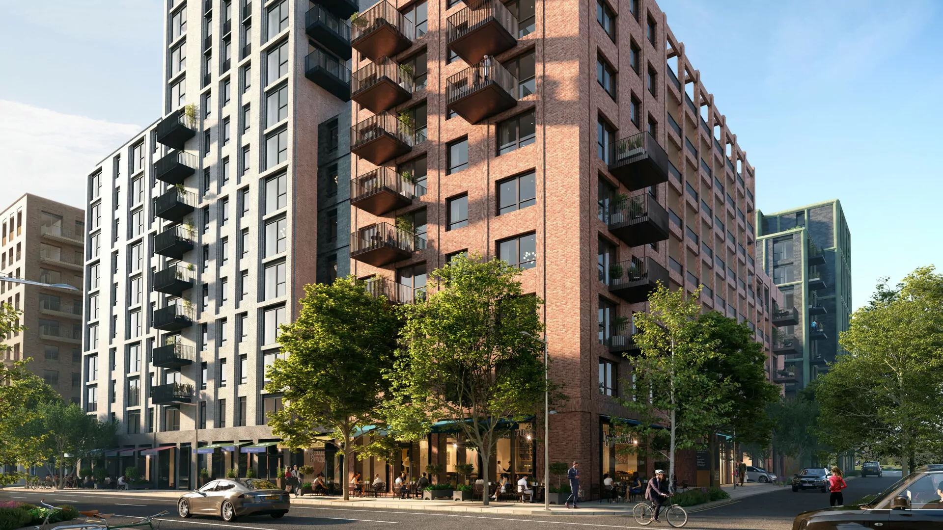 Housing Associations