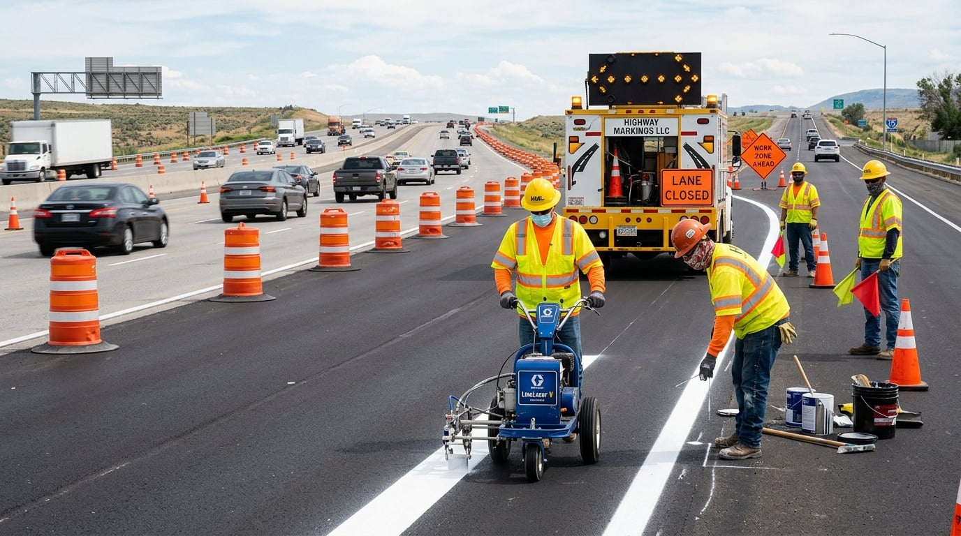Road Safety Solutions