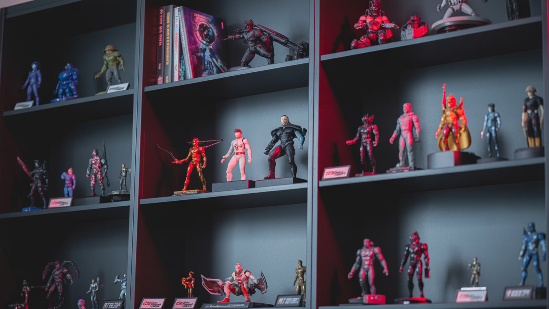 About My Apex Collectibles