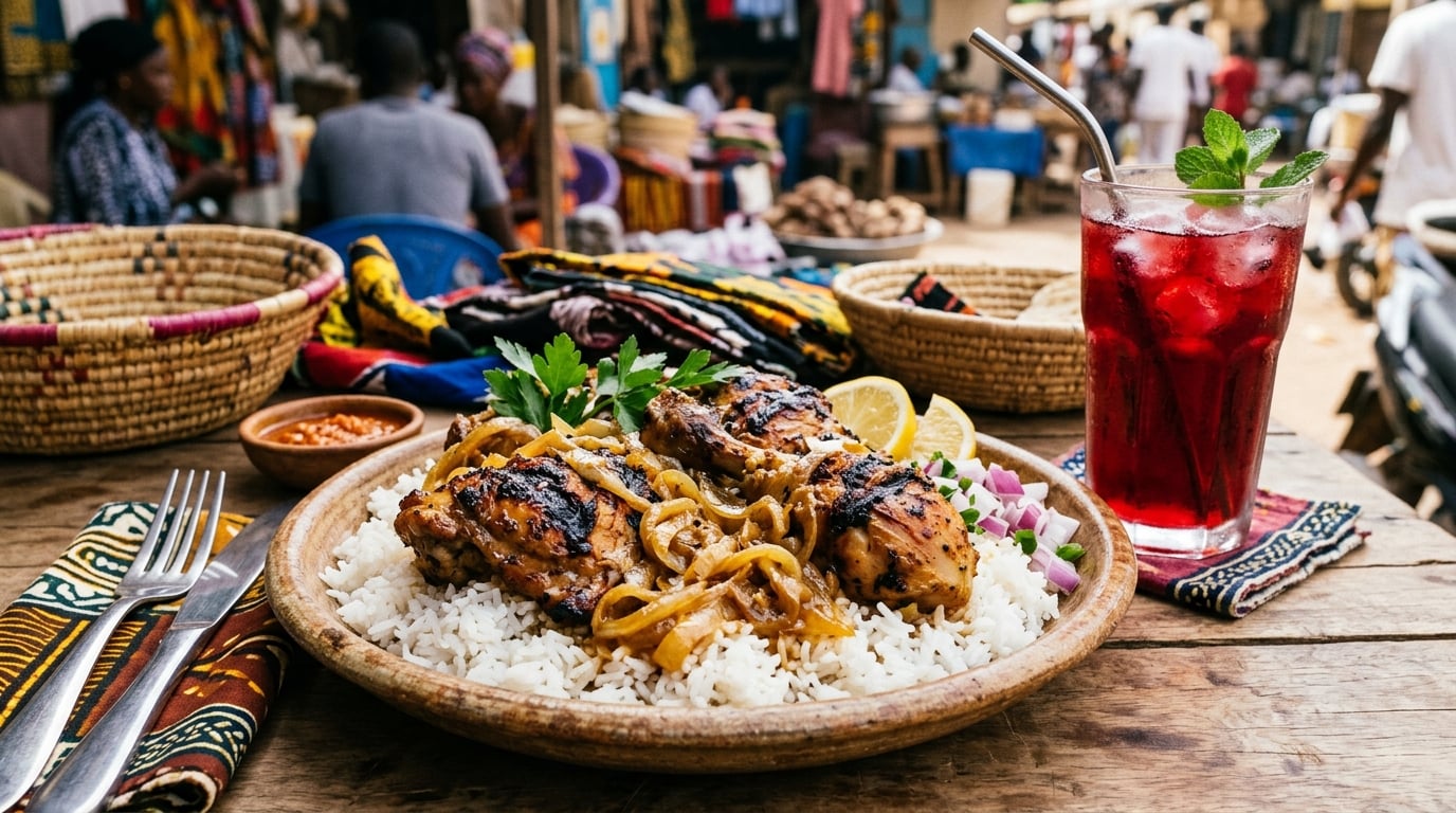 Sey Food — food truck Autre à Bénouville