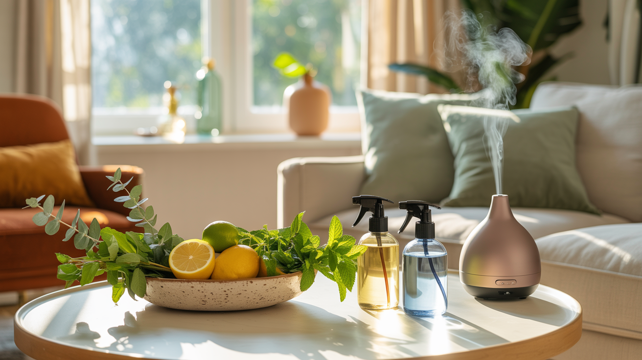 The Summer Botanical Home Refresh