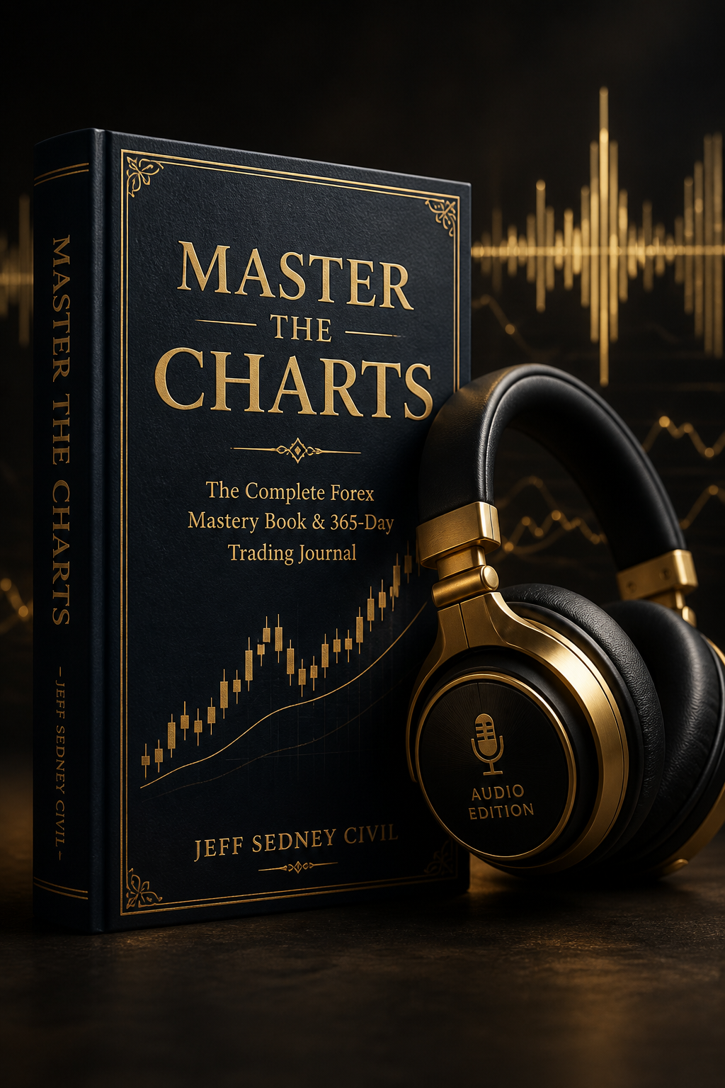 Master the Charts — Audio Version