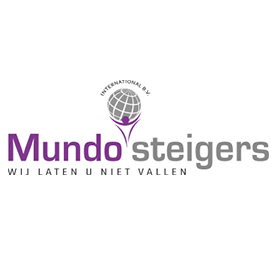 Logo Mundo Steigers