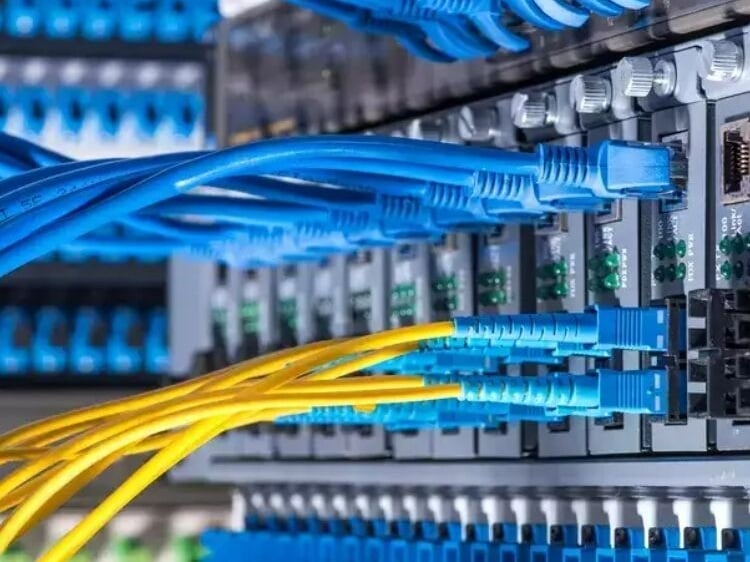 Networks & Servers
