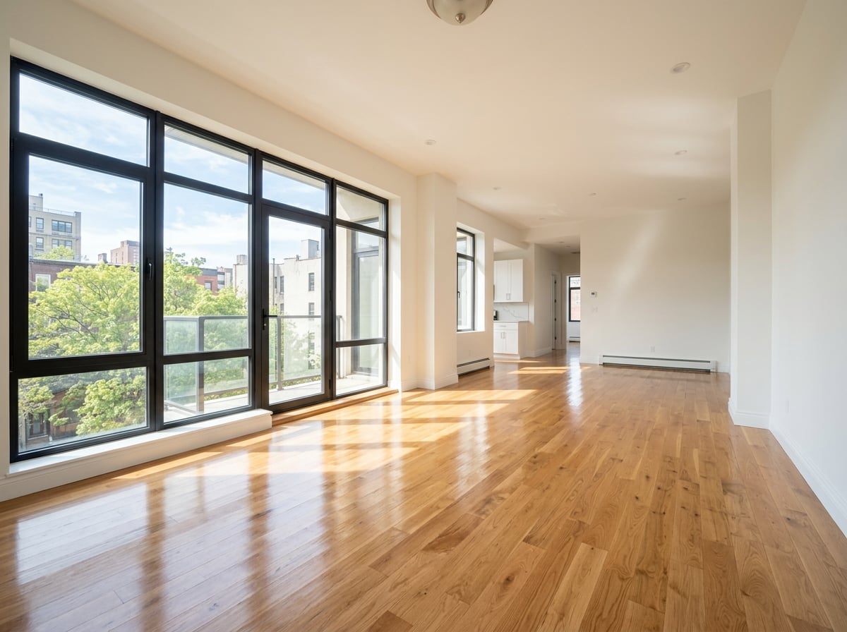 Move-In / Move-Out Cleaning
