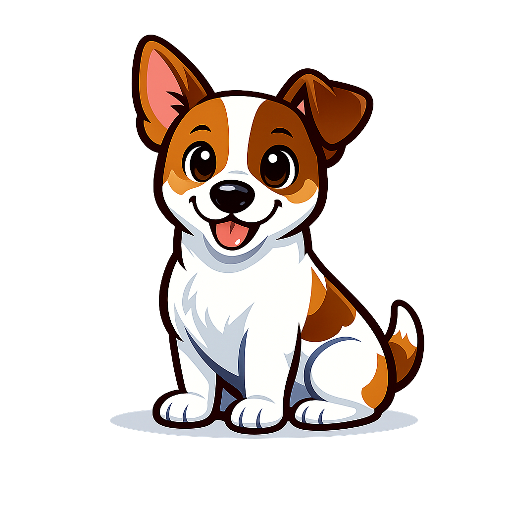 Jack Russell - The Jack Russell
