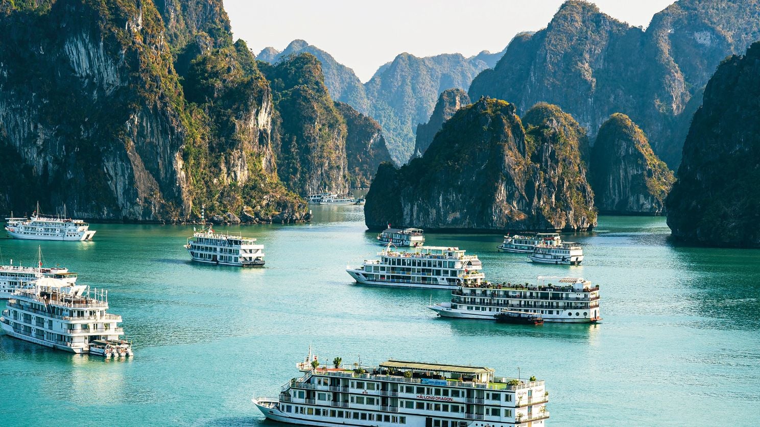 Vietnam