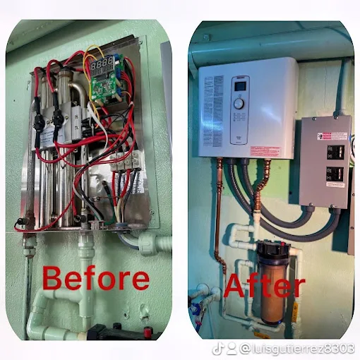 Electrical Panel Upgrade