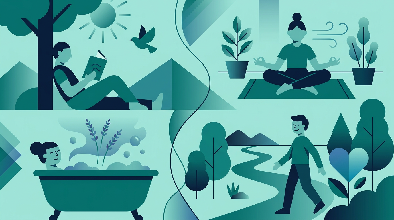 How to Create a Meaningful Self-Care Routine Without Spending a Fortune