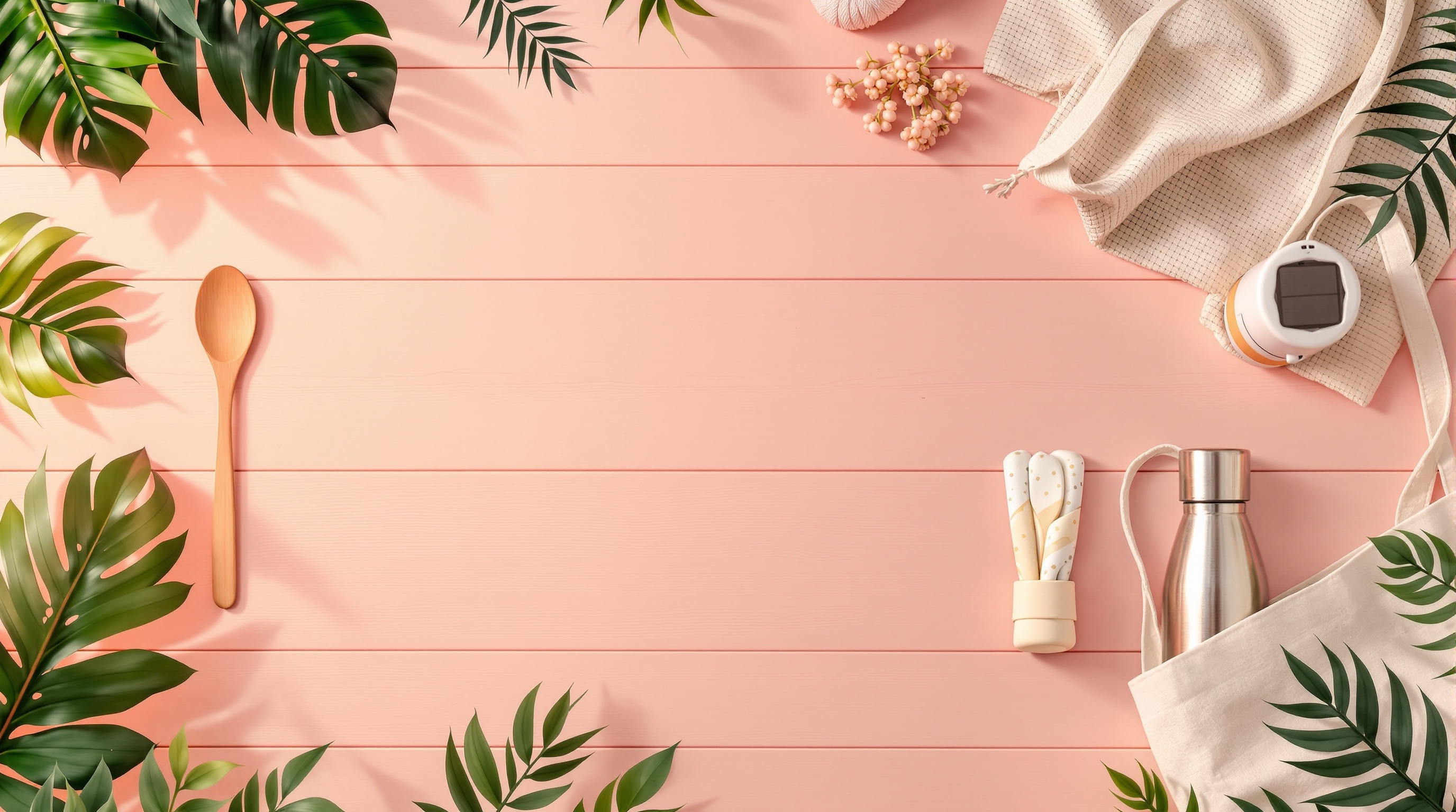 Catégorie Éco & Durable