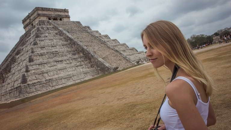 Viva Mexico - Mexico tour