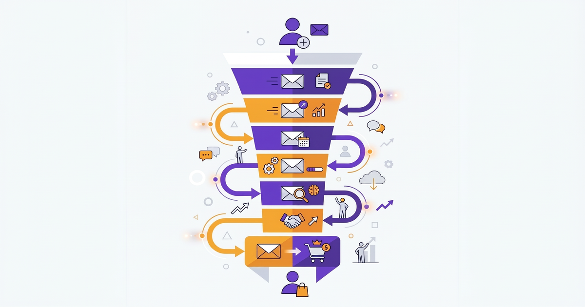 Email Marketing Automation for Coaches: The Welcome Sequence That Turns New Subscribers Into Buyers in 7 Days