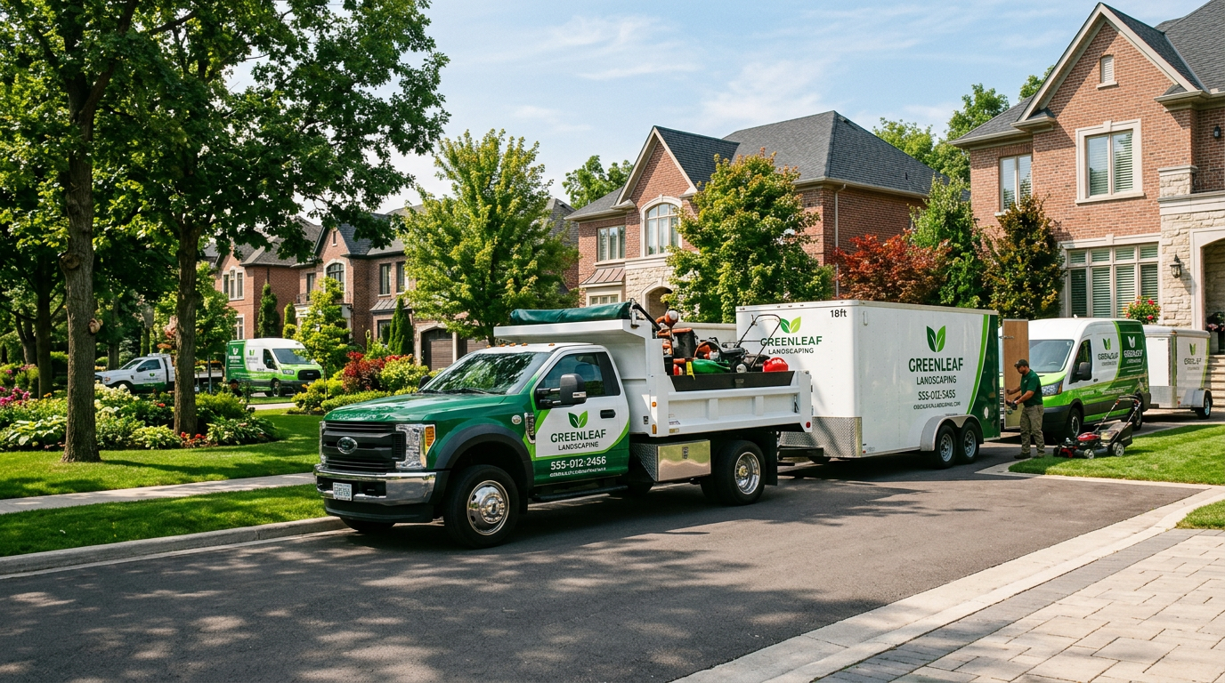 Commercial Auto Insurance in Forsyth County, GA (2026 Business Guide)