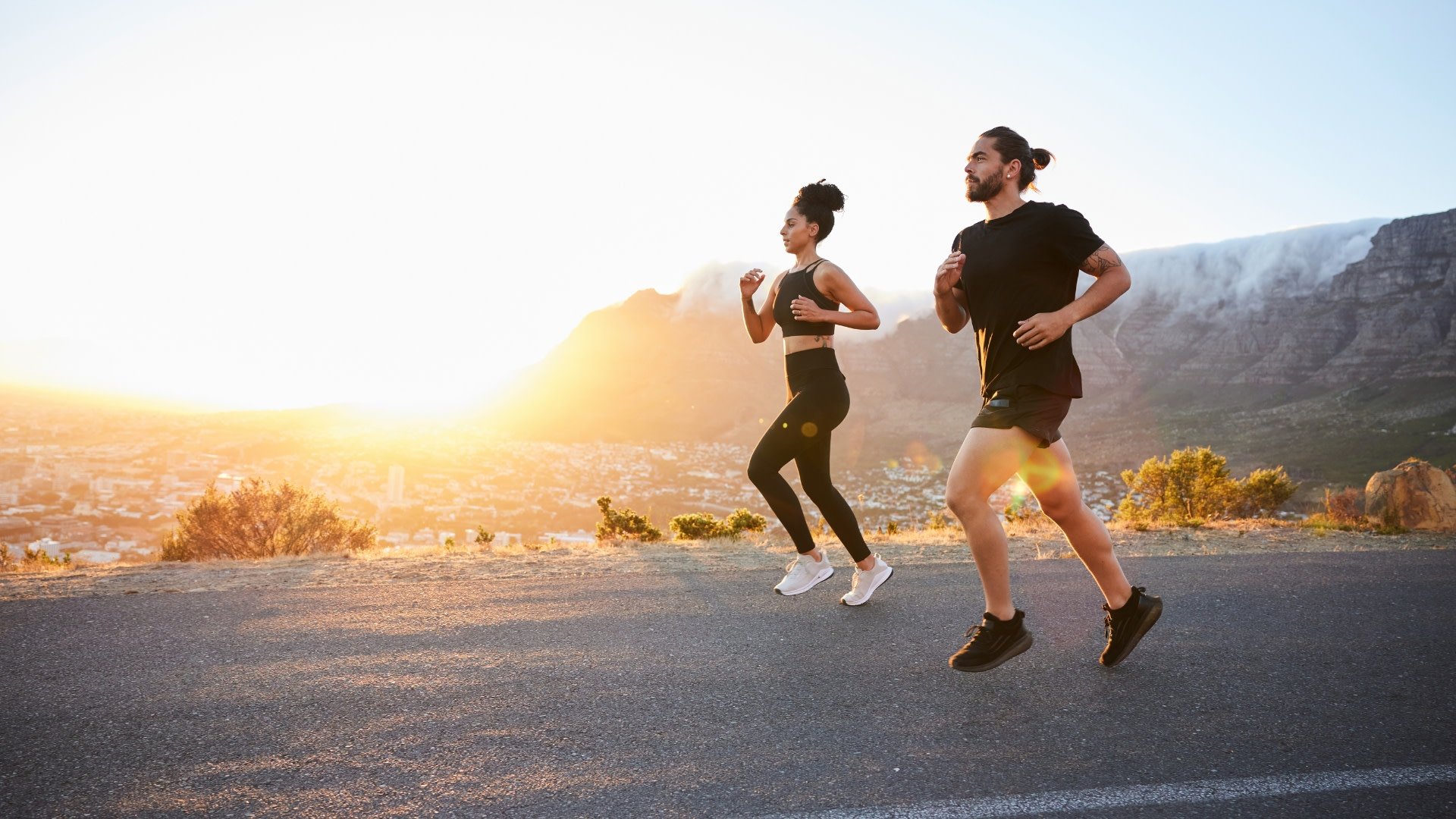 Endurance Athlete Roadmap coaching athletes