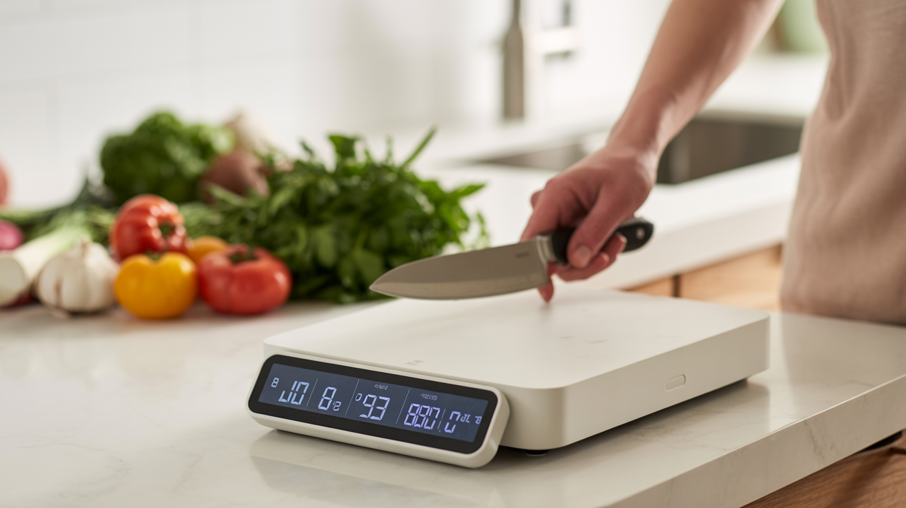 SmartKitchen