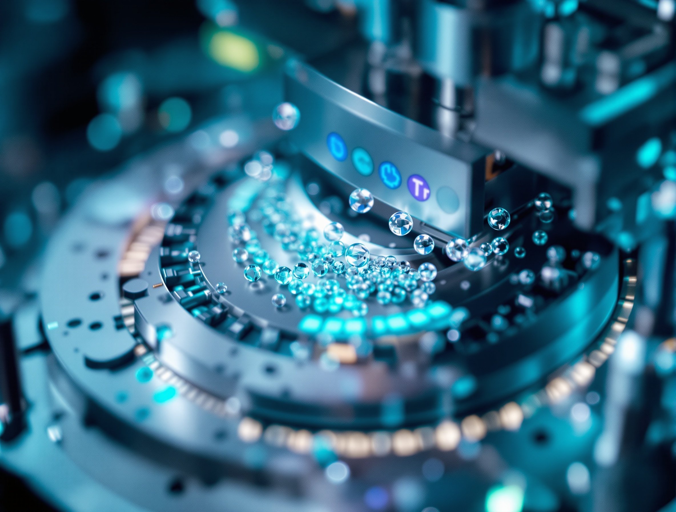 Electrolyzer Technology