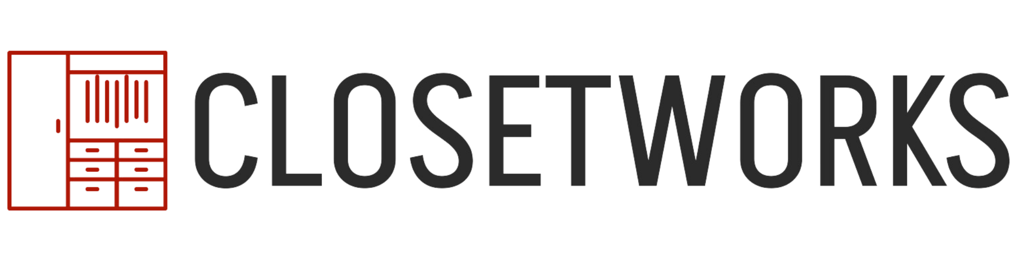 The Closet Works logo