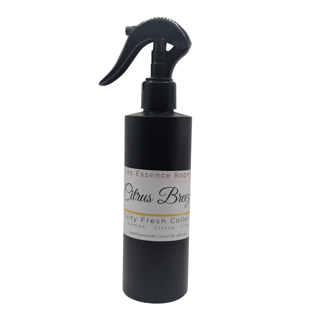 Citrus Breeze Room Spray thumbnail 2