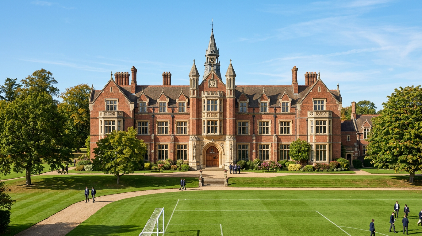 State vs Independent Schools in England: Costs, Outcomes and the Real Trade-offs