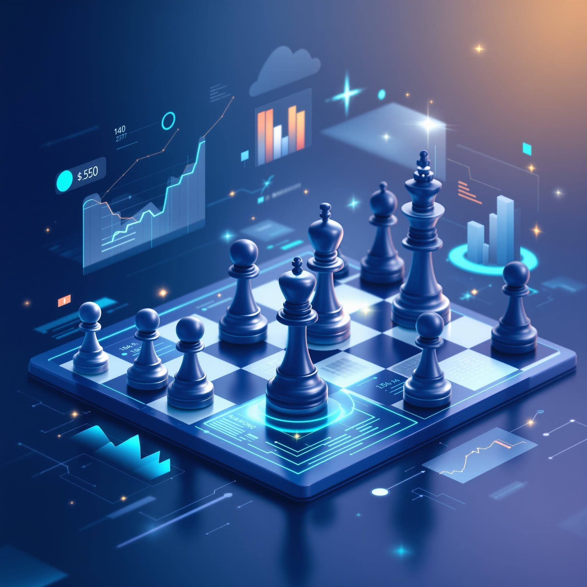 Competitor Analysis - Professional SEO services in Vancouver by Elite Prime SEO