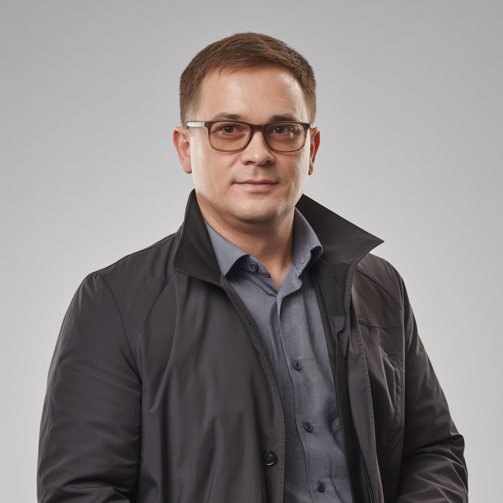 Дмитрий Волков