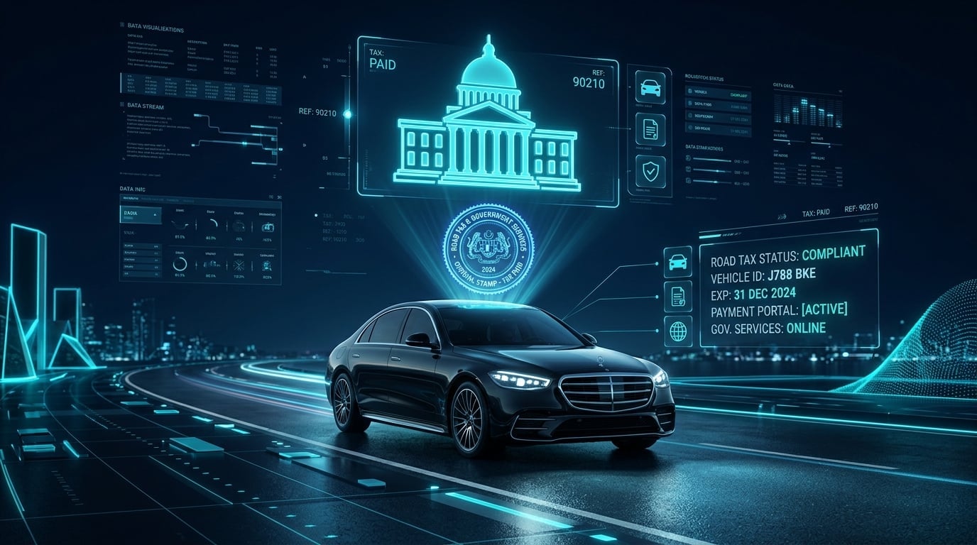 Vehicle Tax Services