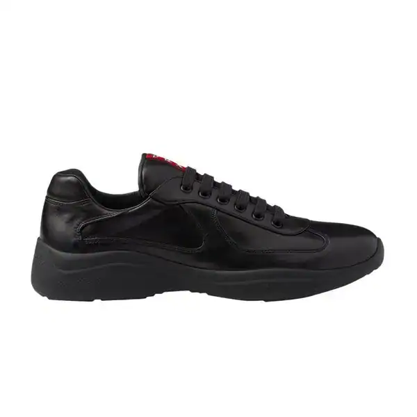 Prada Americas Cup Black