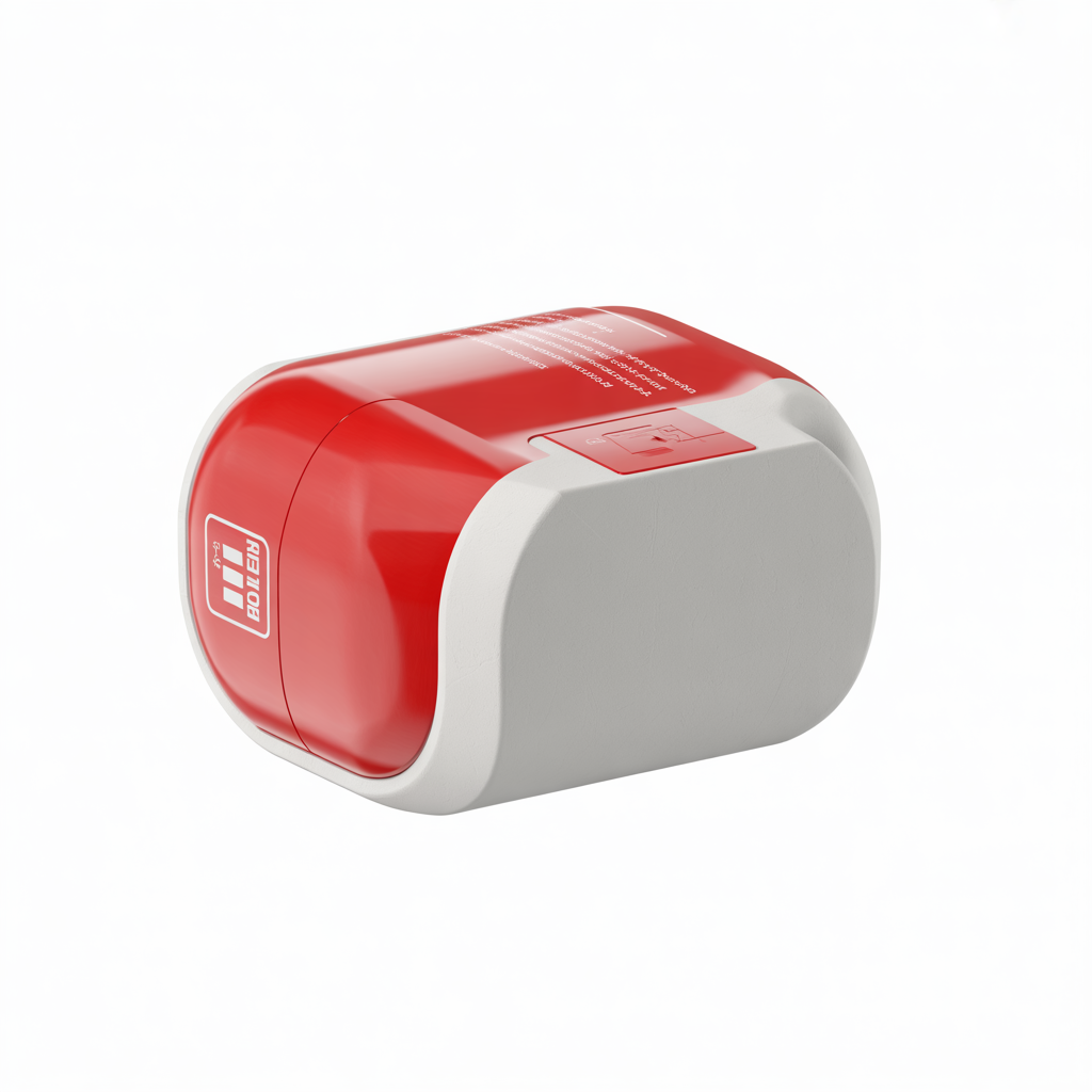 LifeSafe StaySafe All-in-1 Fire Extinguisher