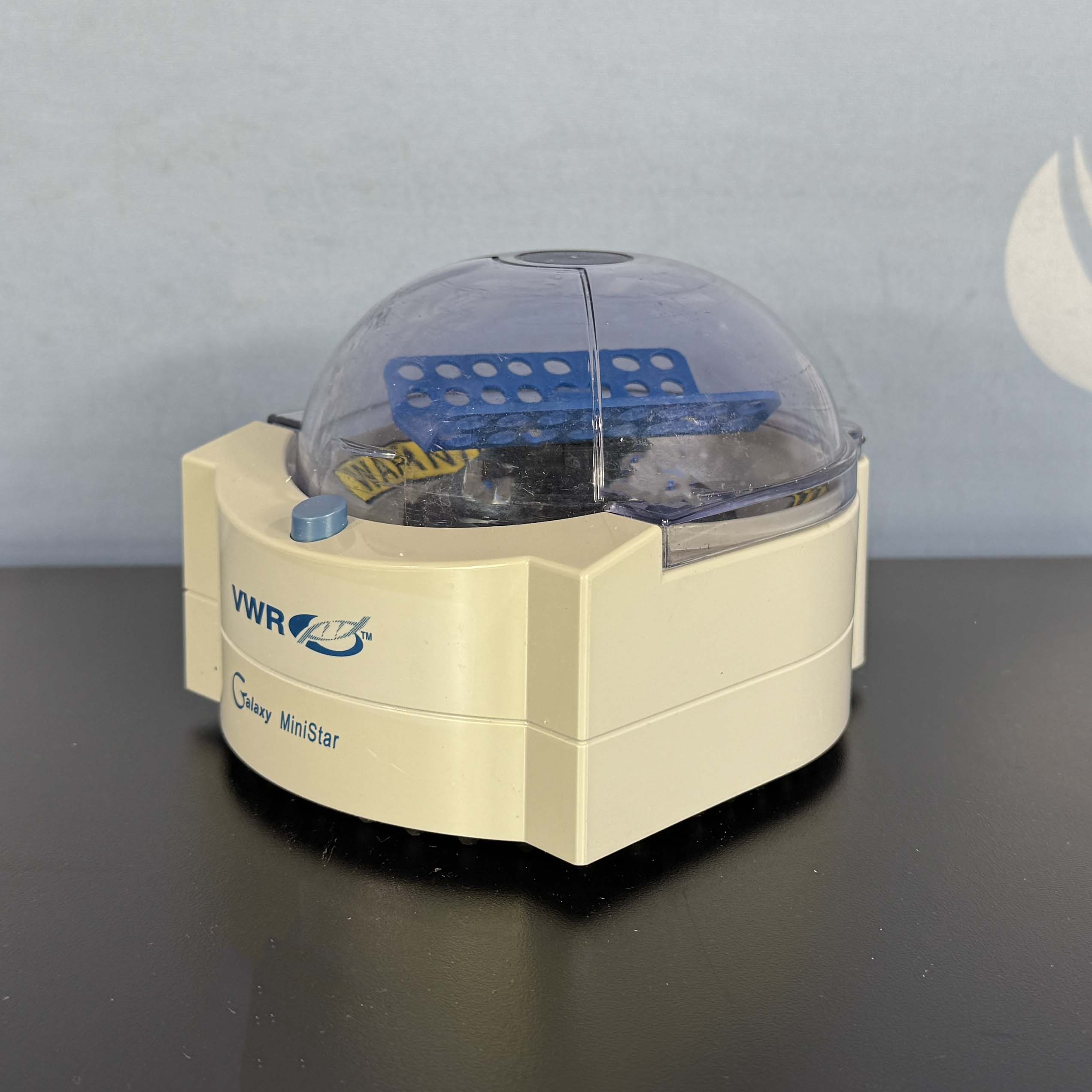 VWR Galaxy MiniStar Microcentrifuge