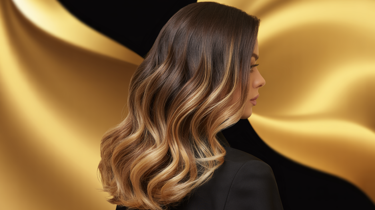 Balayage