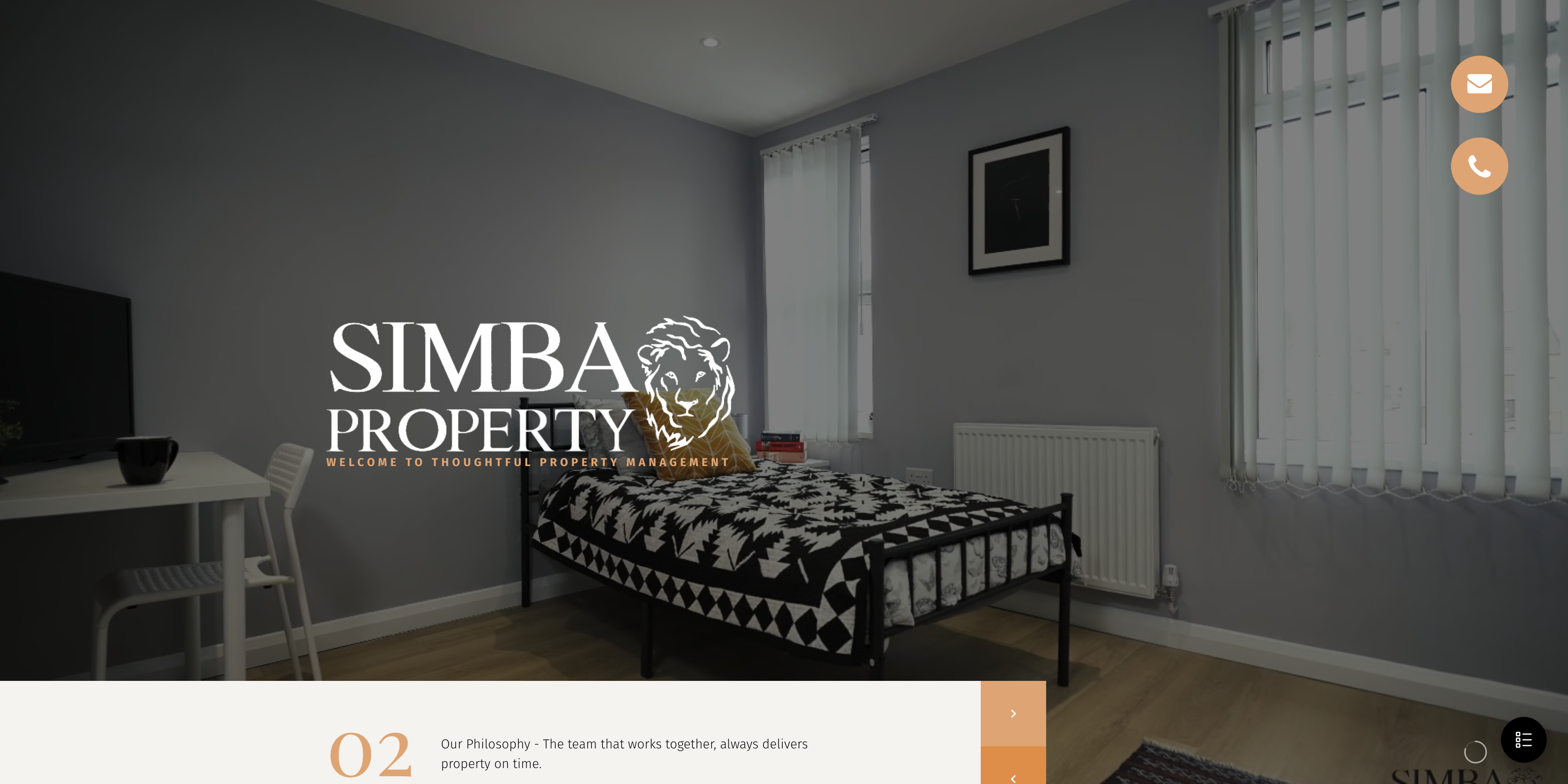 Simba Property - Property & Real Estate