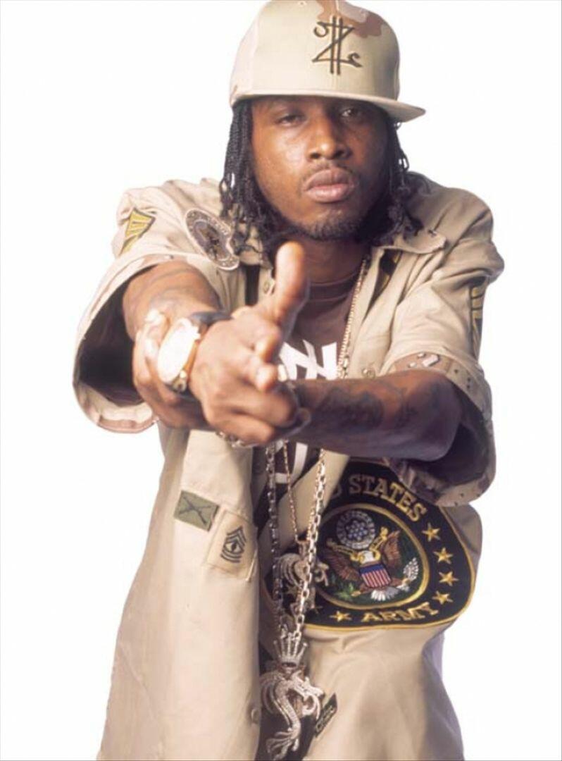 Yukmouth