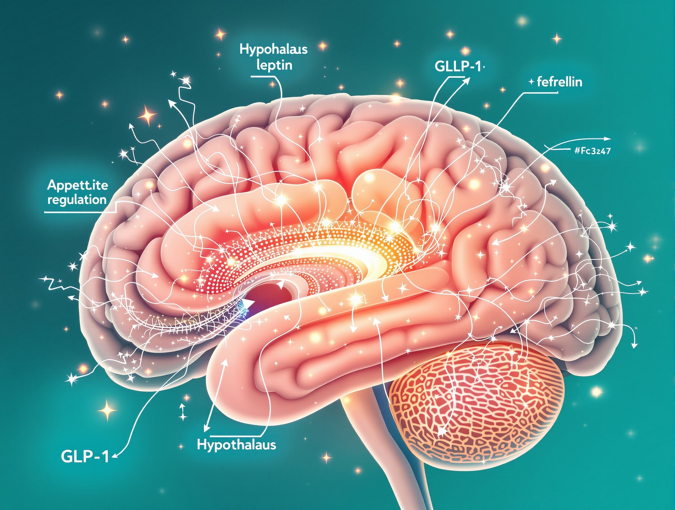 What Are Appetite Suppressants?