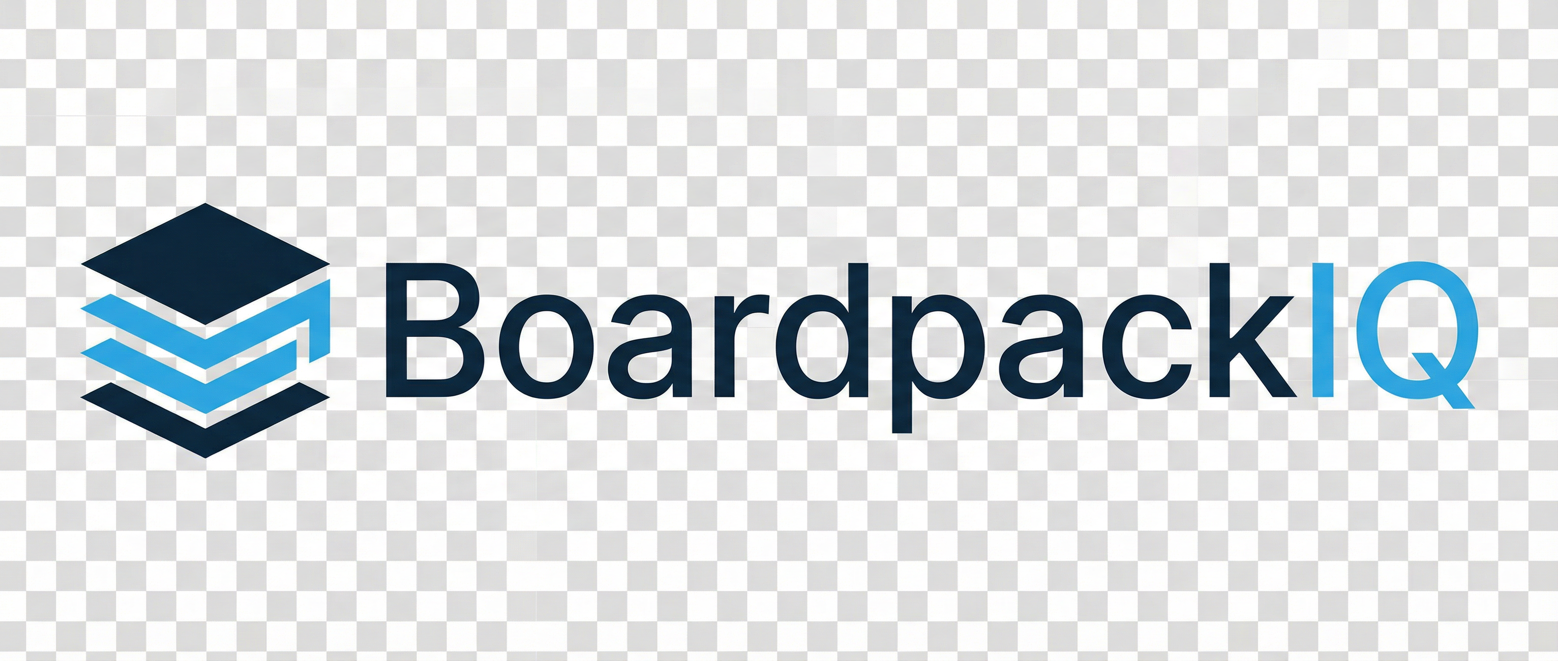 BoardpackIQ Logo