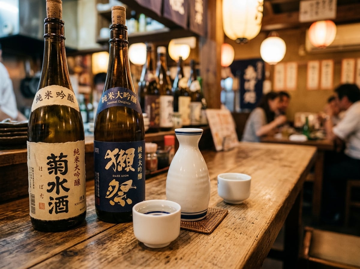 Sake