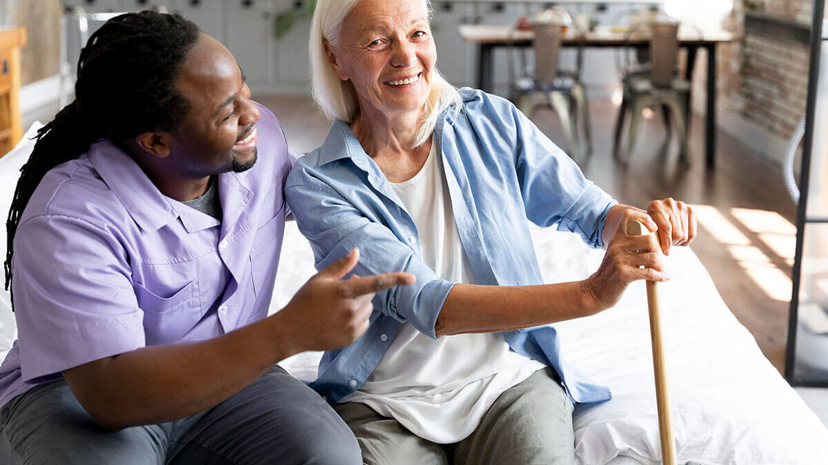 Respite Care Services: Supporting Family Caregivers in San Fernando Valley Respite Care Services: Supporting Family Caregivers in San Fernando Valley - Respite Care guide | All Seniors Foundation