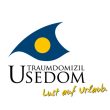 Traumdomizil Usedom Logo