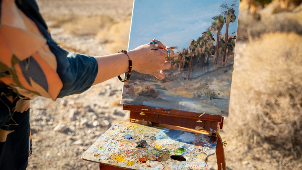 Desert Arts Festival