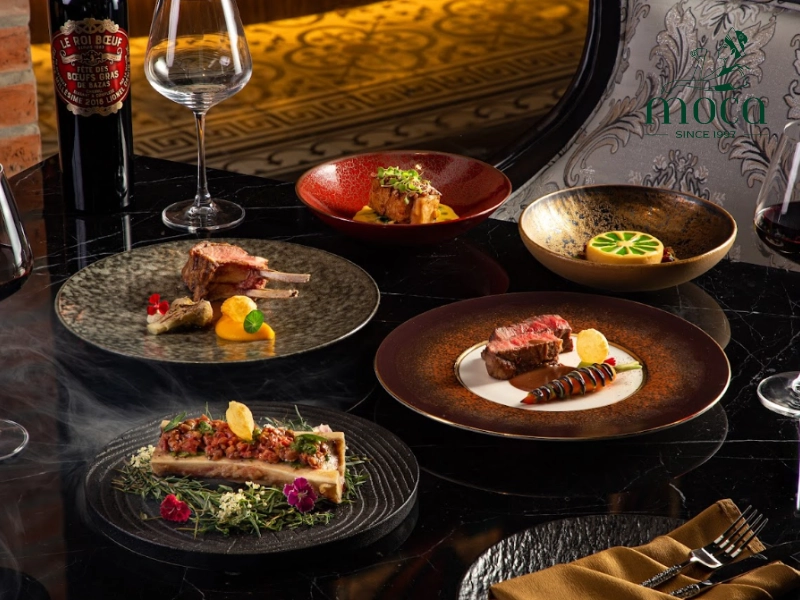 Culinary Trends 2026