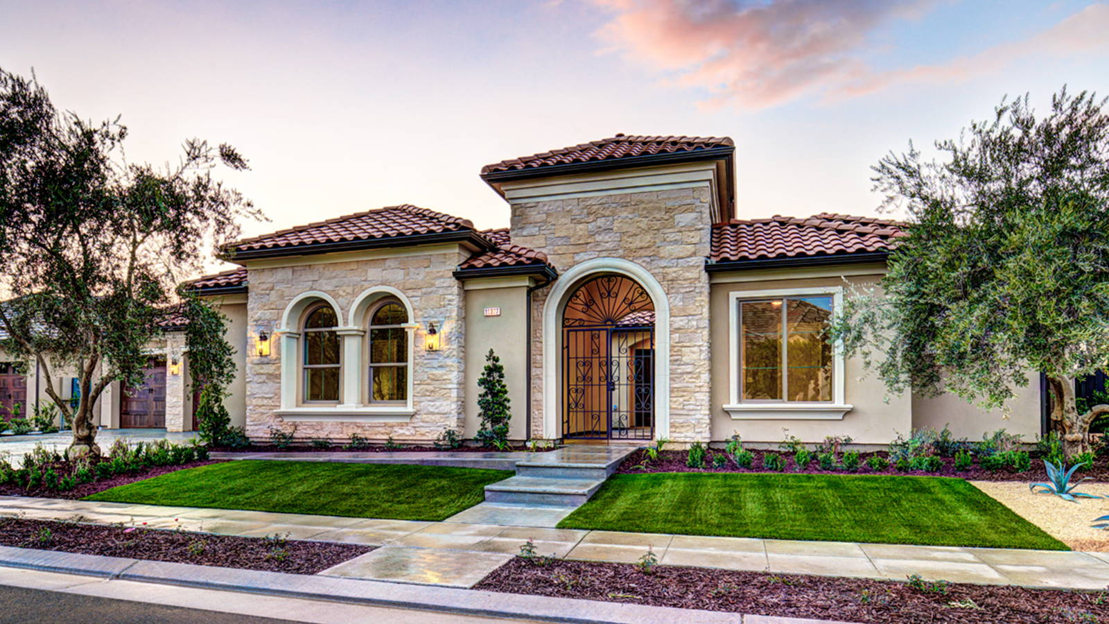 4521 Sunset Boulevard, Los Angeles