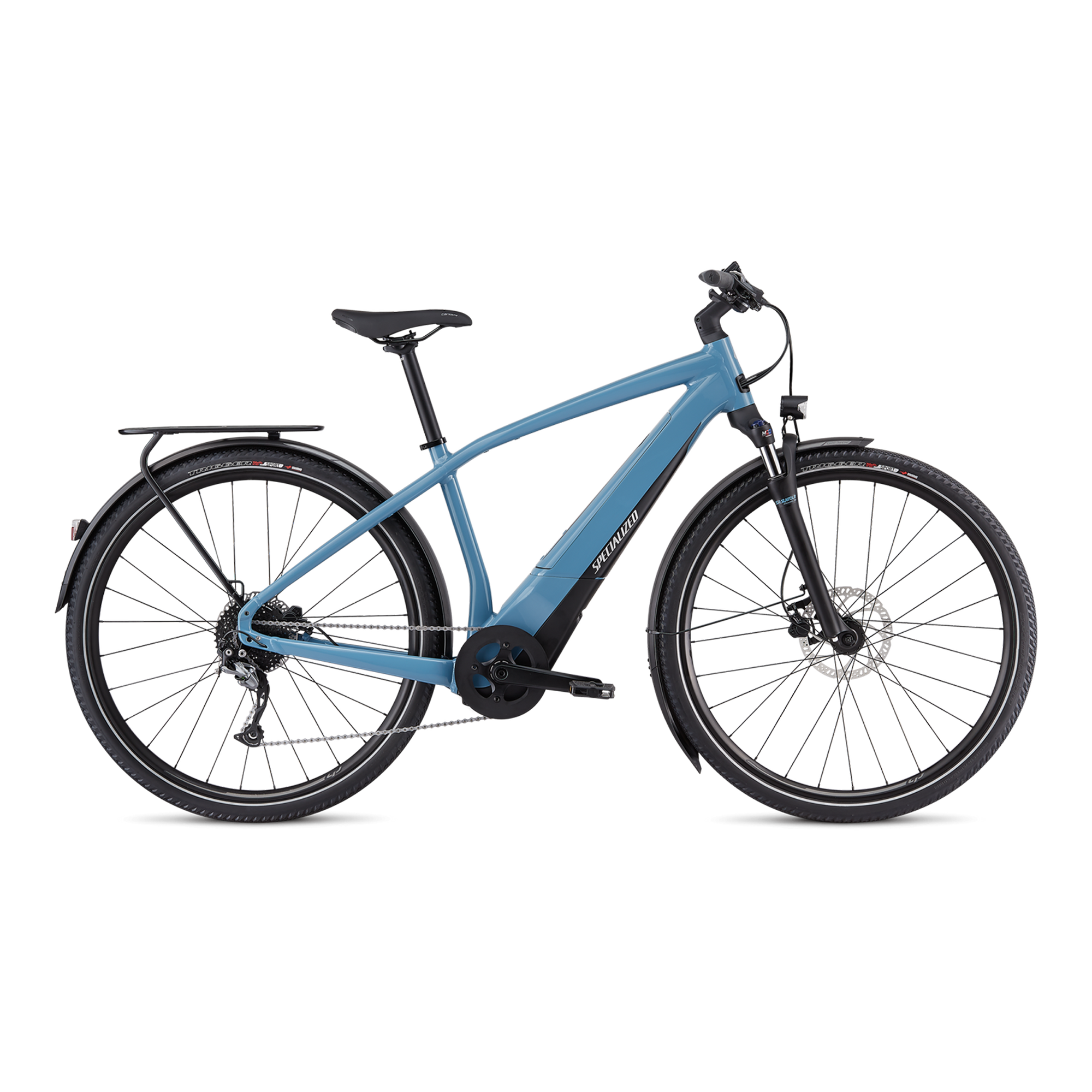 Specialized Turbo Vado 3.0 3