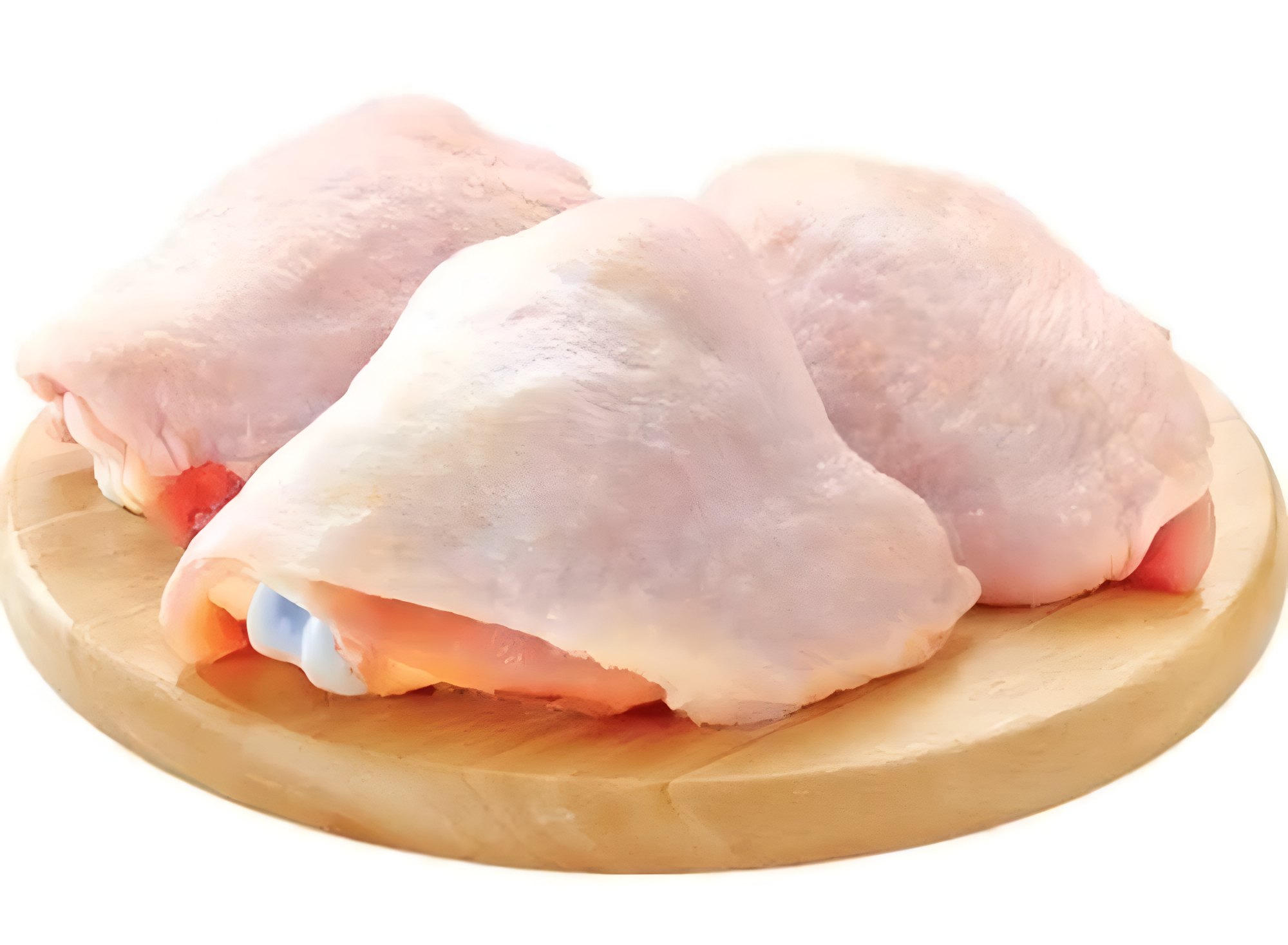 Frozen Chicken Thighs - Premium Brazilian export quality by Marythur Food Exports