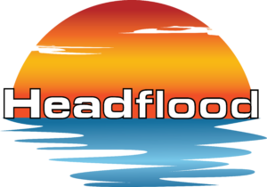 Headflood Logo
