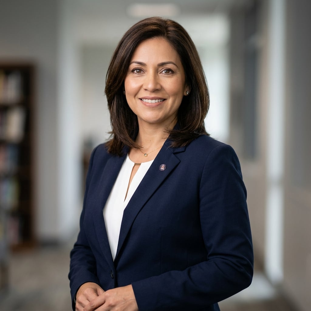 María Elena González