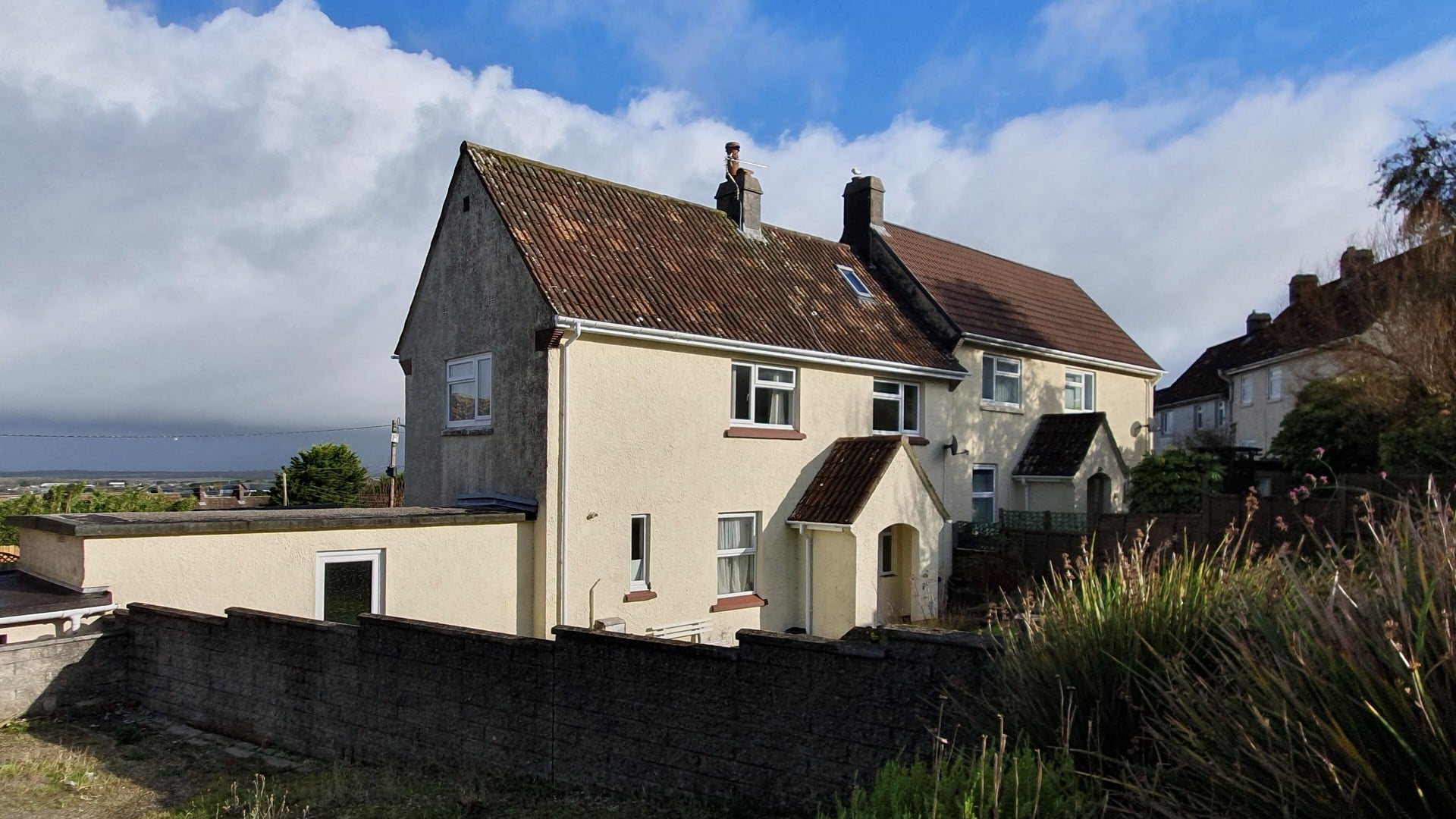 Roof Coatings project completed on a UK residential property — photo 5