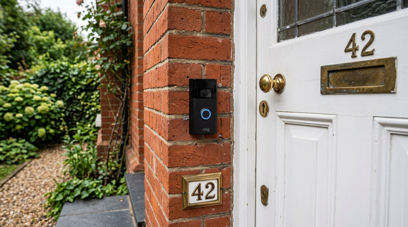 Ring Video Doorbell Installation Guide: Complete Step-by-Step Instructions