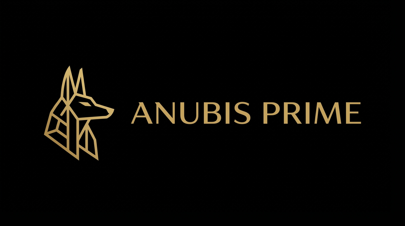 ANUBIS PRIME