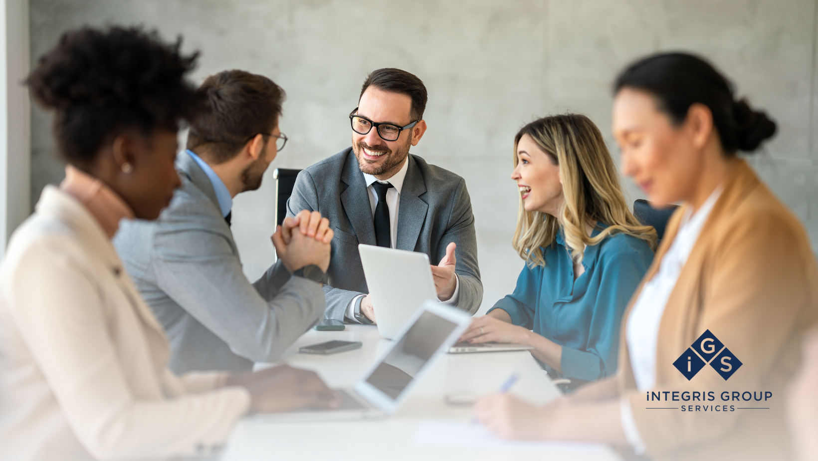 Business Consulting & Advisory