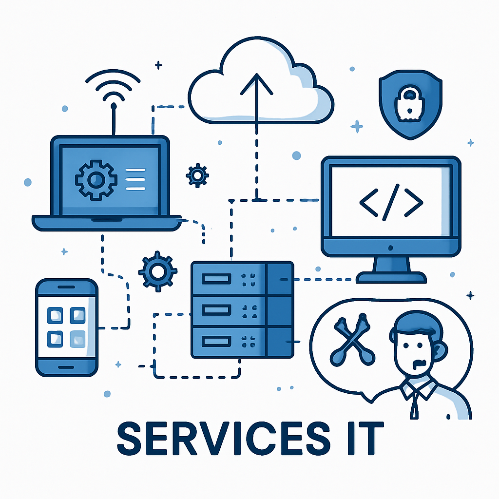 Services IT