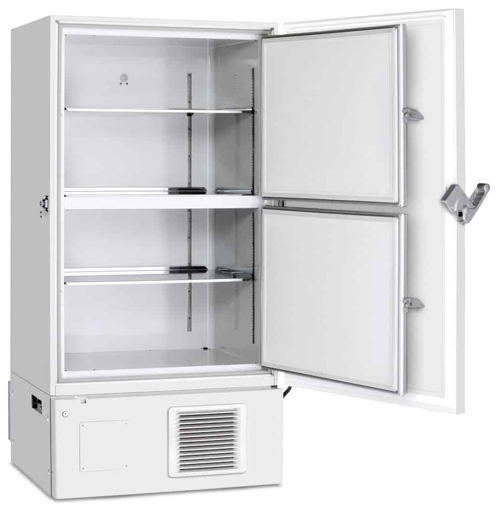 PHC MDF-U76V ULT Freezer